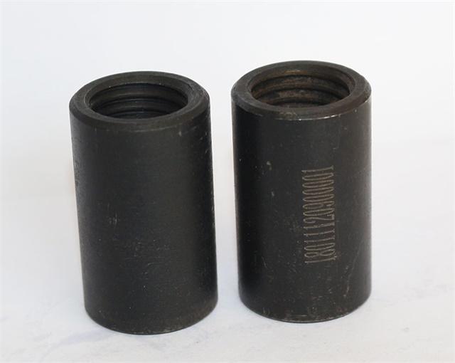 调兵山钢筋连接套筒